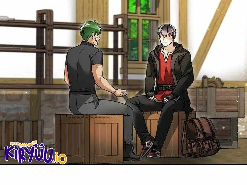 The Newbie Is Too Strong Chapter 162 Gambar 16