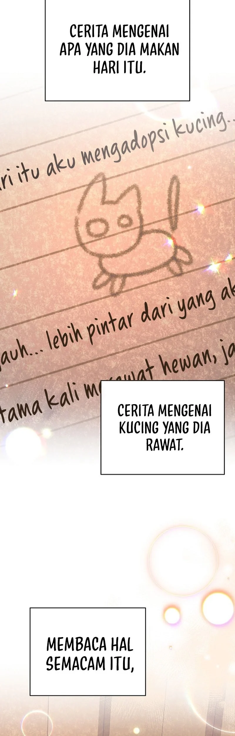 The Novel’s Extra (Remake) Chapter 146 Gambar 26