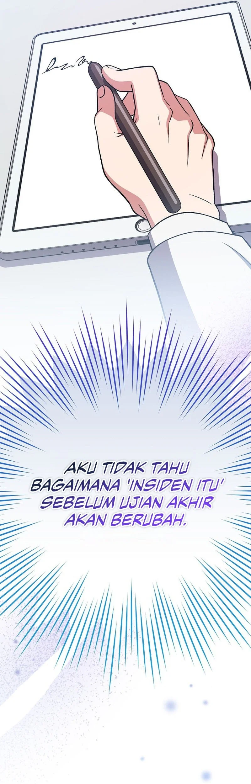 The Novel’s Extra (Remake) Chapter 147 Gambar 21