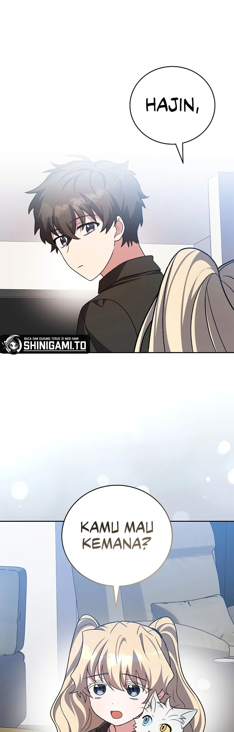 The Novel’s Extra (Remake) Chapter 148 Gambar 24