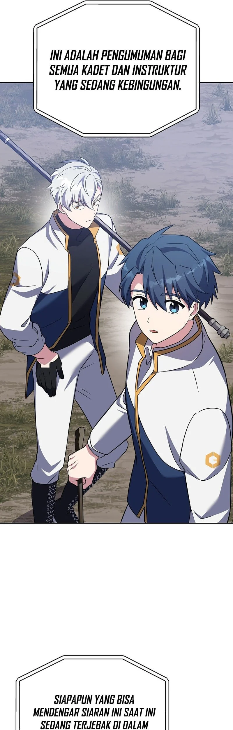 The Novel’s Extra (Remake) Chapter 156 Gambar 22