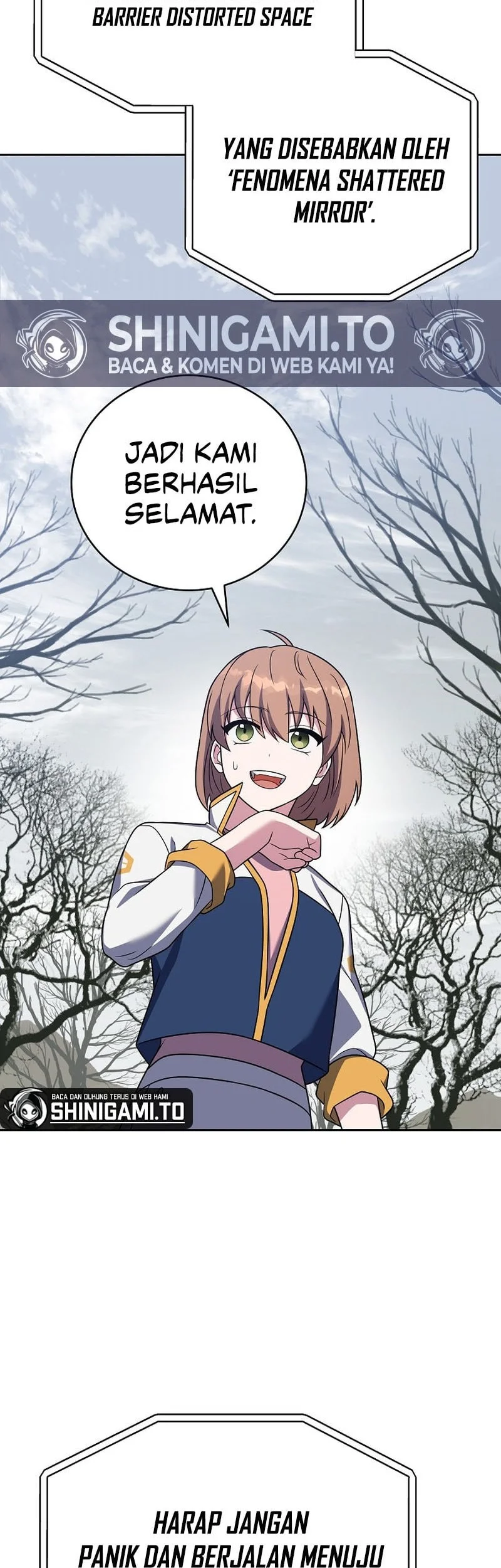 The Novel’s Extra (Remake) Chapter 156 Gambar 23
