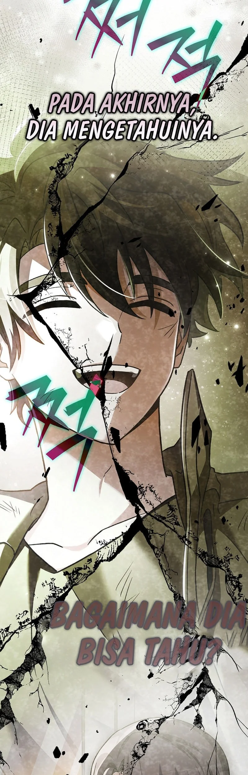 The Novel’s Extra (Remake) Chapter 160 Gambar 25