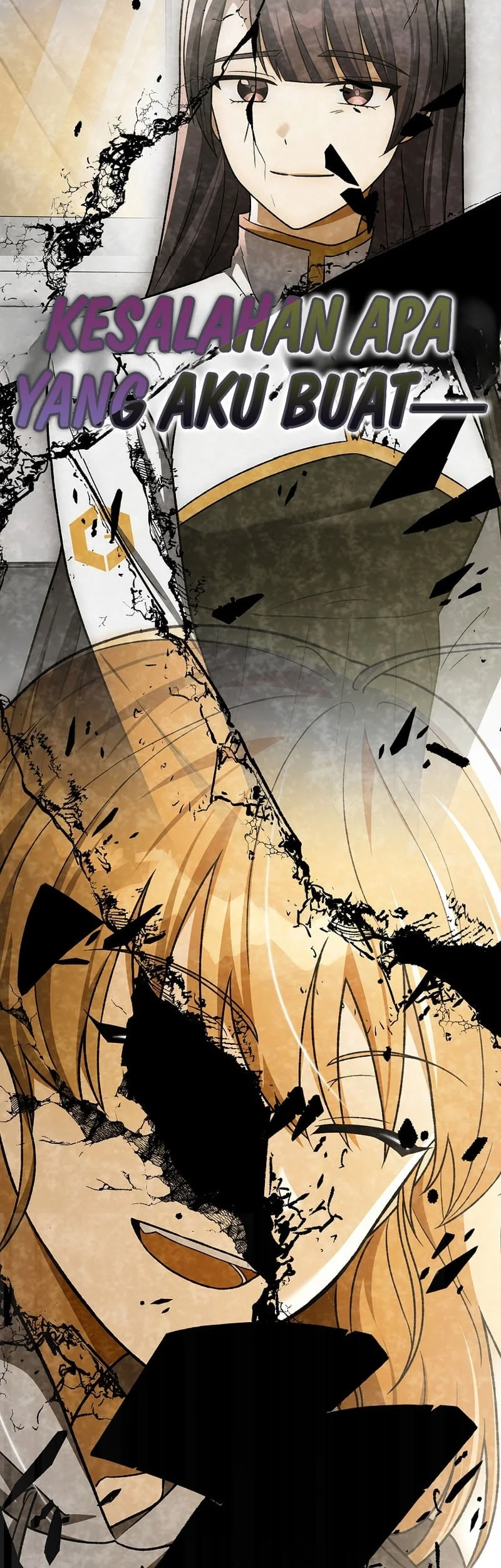 The Novel’s Extra (Remake) Chapter 160 Gambar 26
