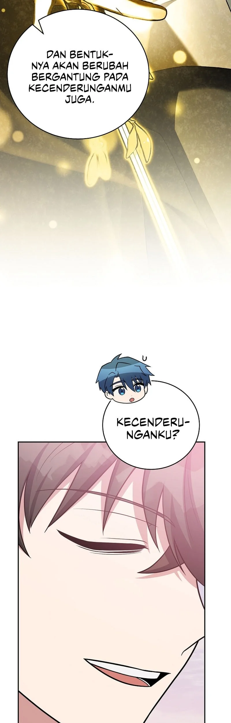 The Novel’s Extra (Remake) Chapter 162 Gambar 24