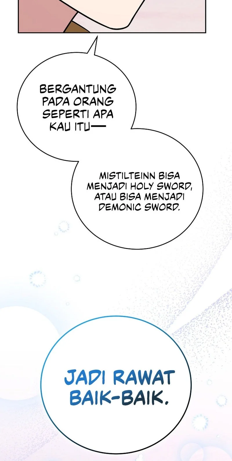 The Novel’s Extra (Remake) Chapter 162 Gambar 25
