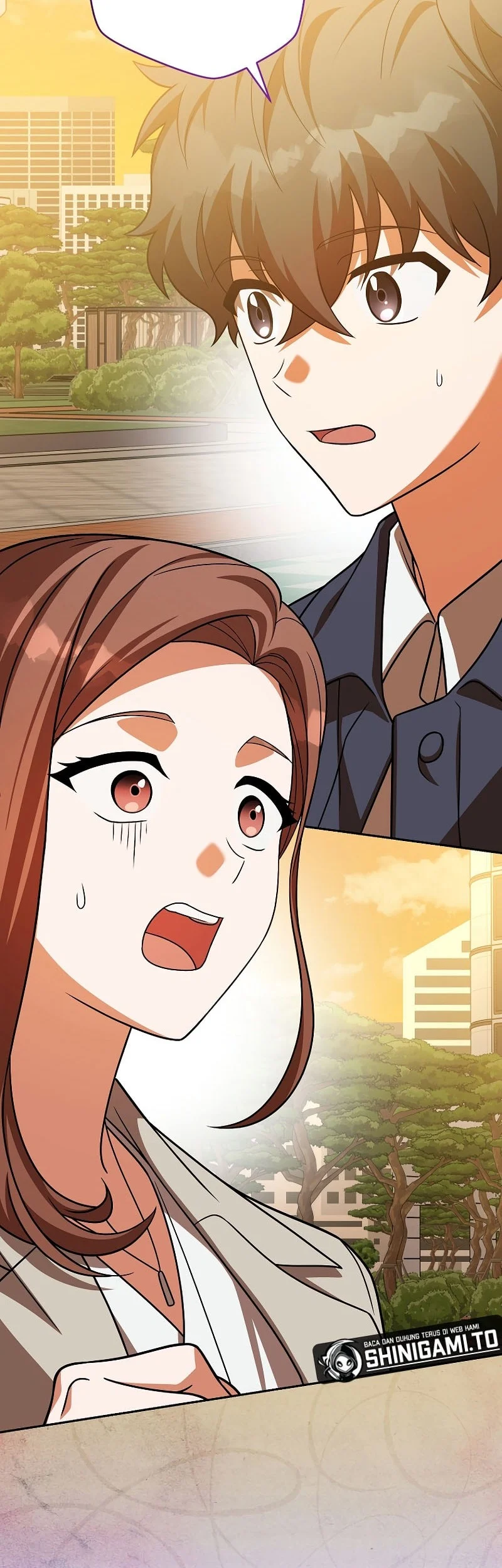 The Novel’s Extra (Remake) Chapter 164 Gambar 23
