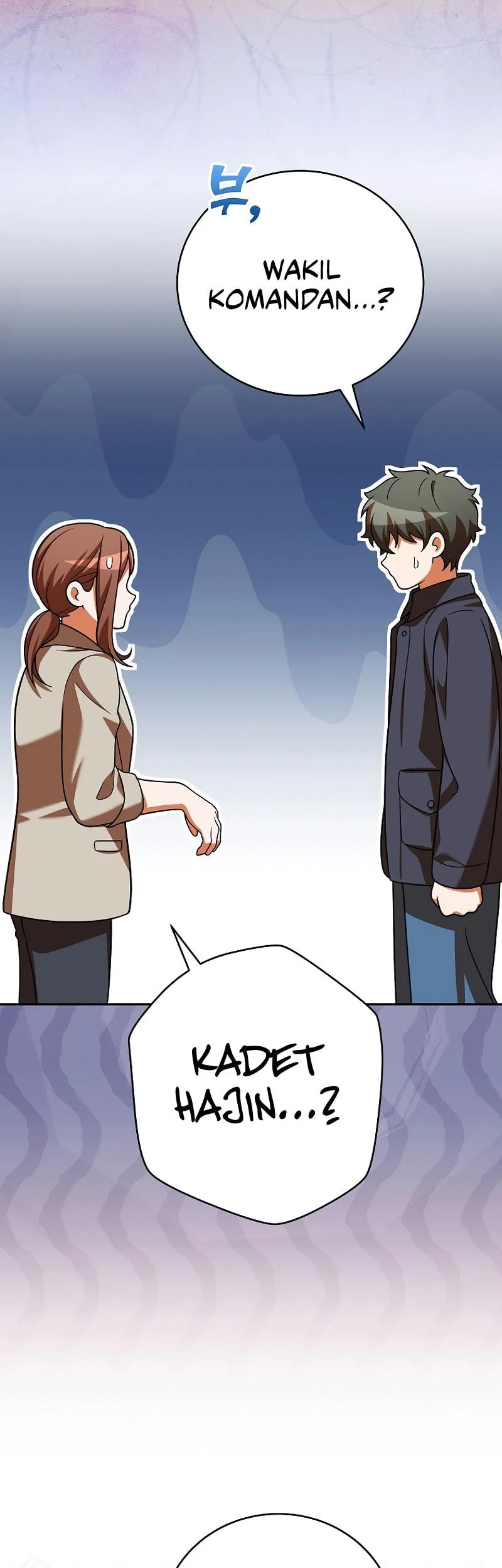 The Novel’s Extra (Remake) Chapter 164 Gambar 24