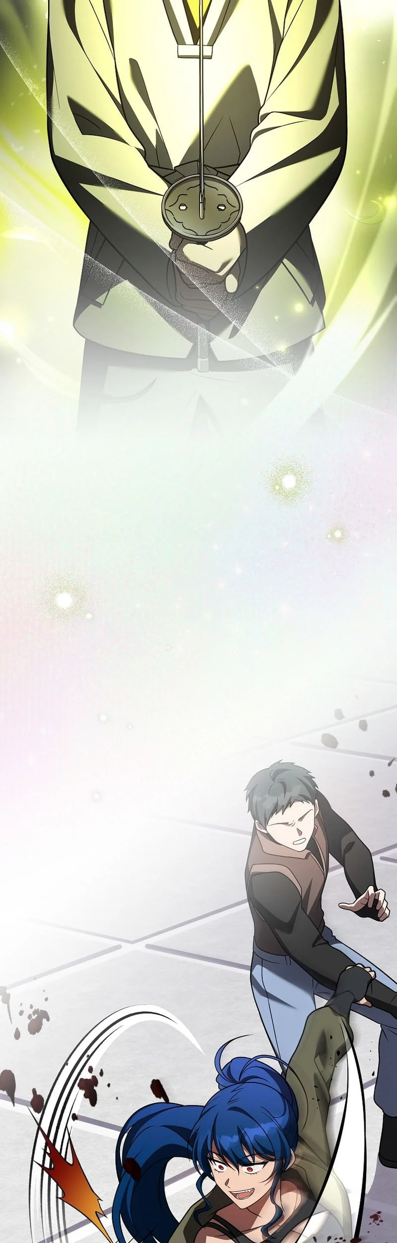 The Novel’s Extra (Remake) Chapter 165 Gambar 32