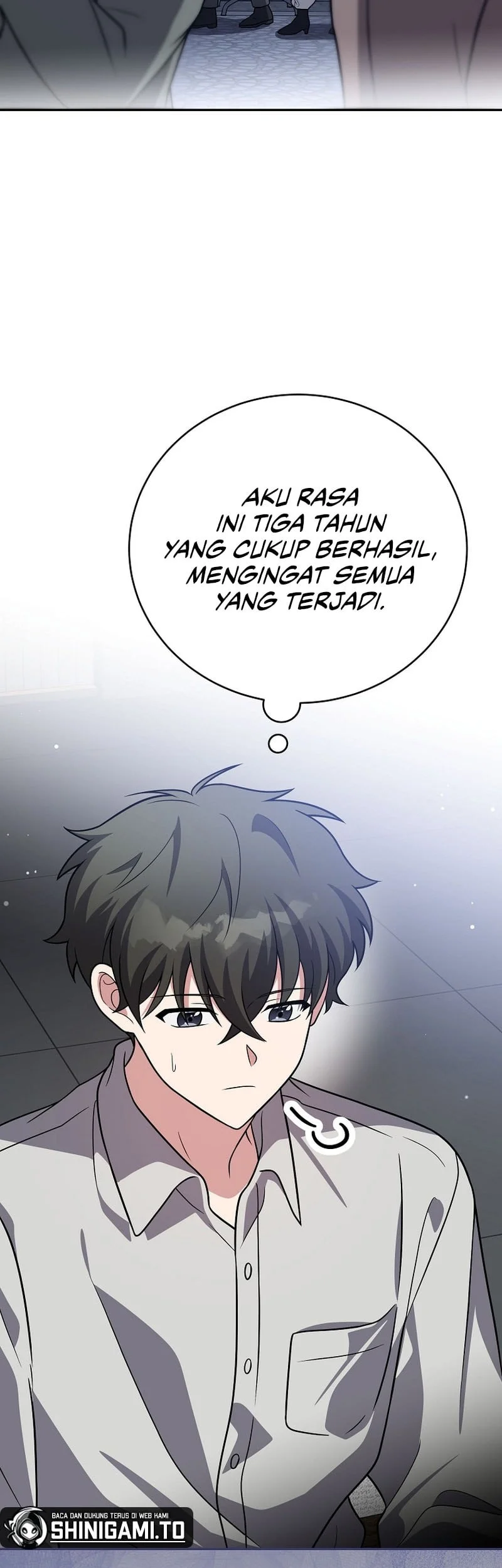 The Novel’s Extra (Remake) Chapter 166 Gambar 24