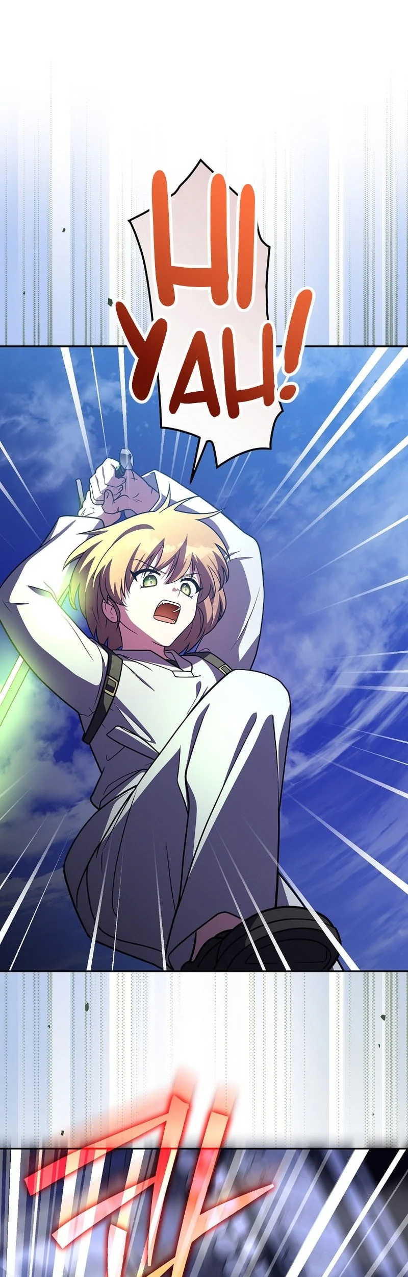 The Novel’s Extra (Remake) Chapter 168 Gambar 23