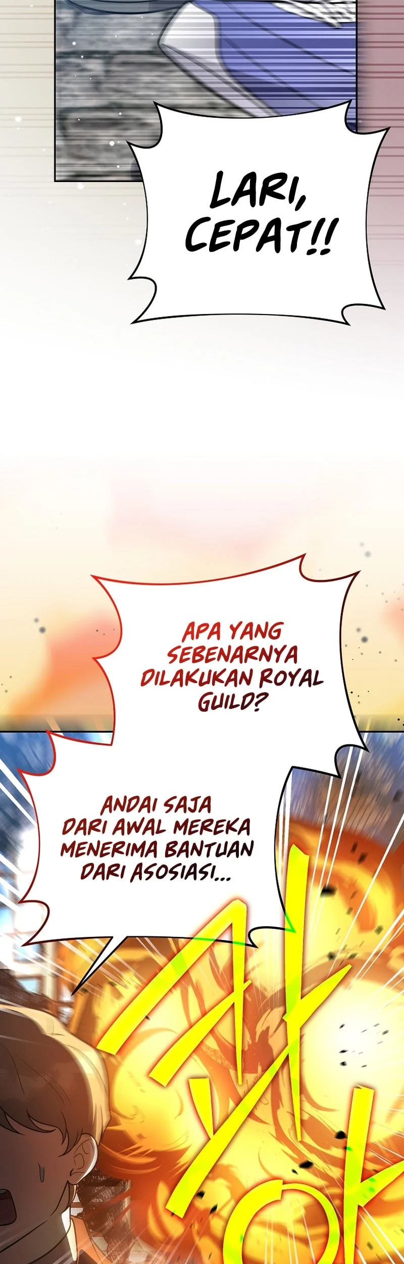 The Novel’s Extra (Remake) Chapter 169 Gambar 25