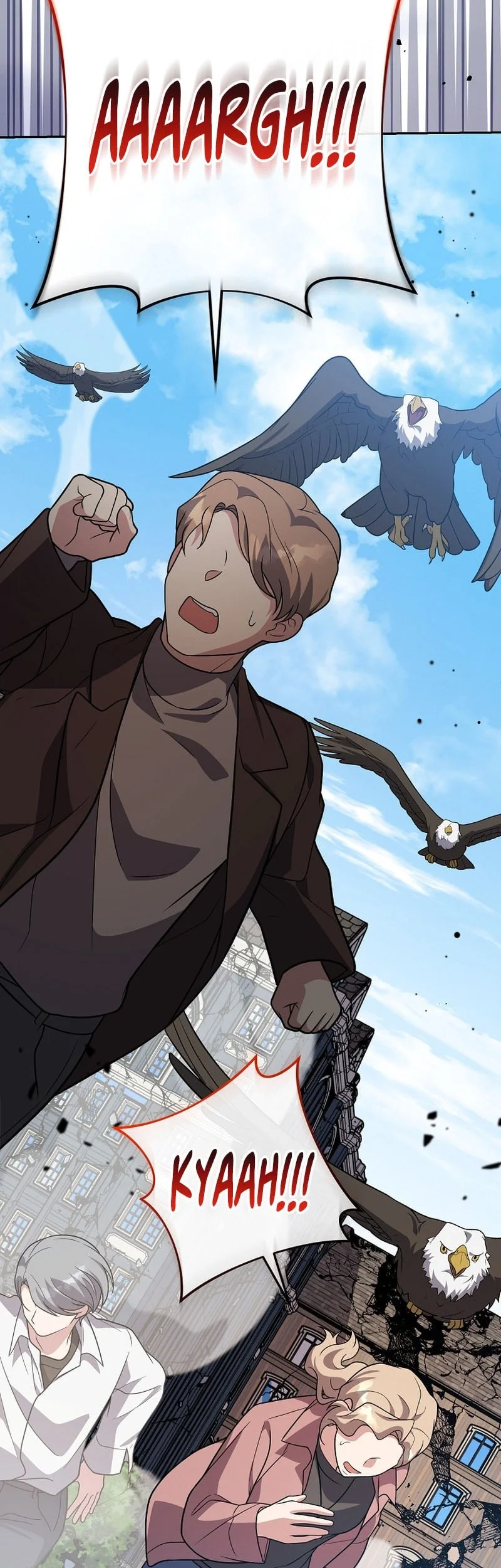 The Novel’s Extra (Remake) Chapter 169 Gambar 28