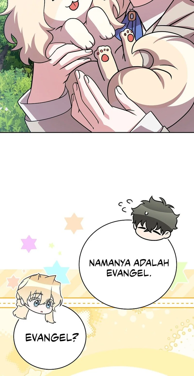 The Novel’s Extra (Remake) Chapter 170 Gambar 26