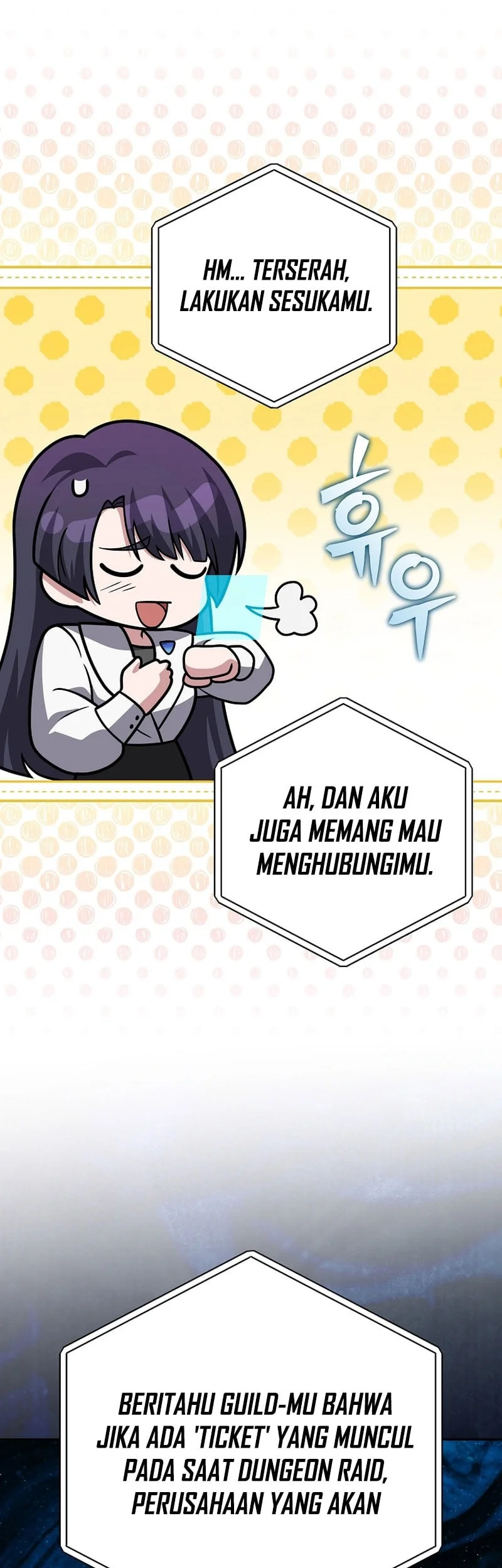 The Novel’s Extra (Remake) Chapter 171 Gambar 23
