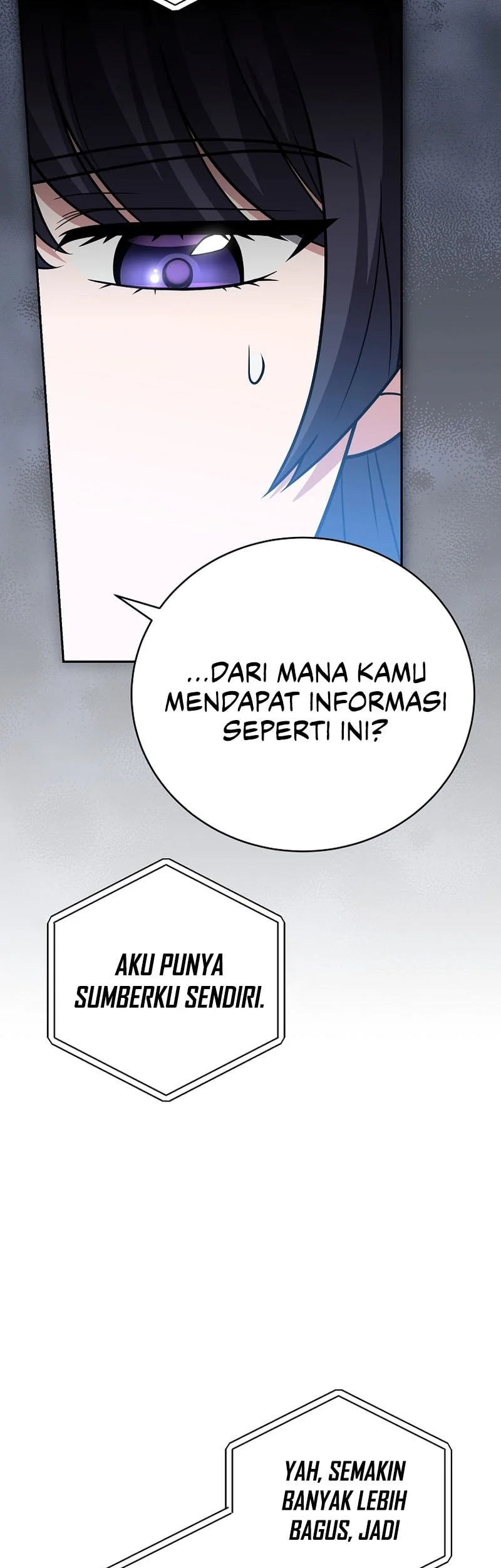 The Novel’s Extra (Remake) Chapter 171 Gambar 25