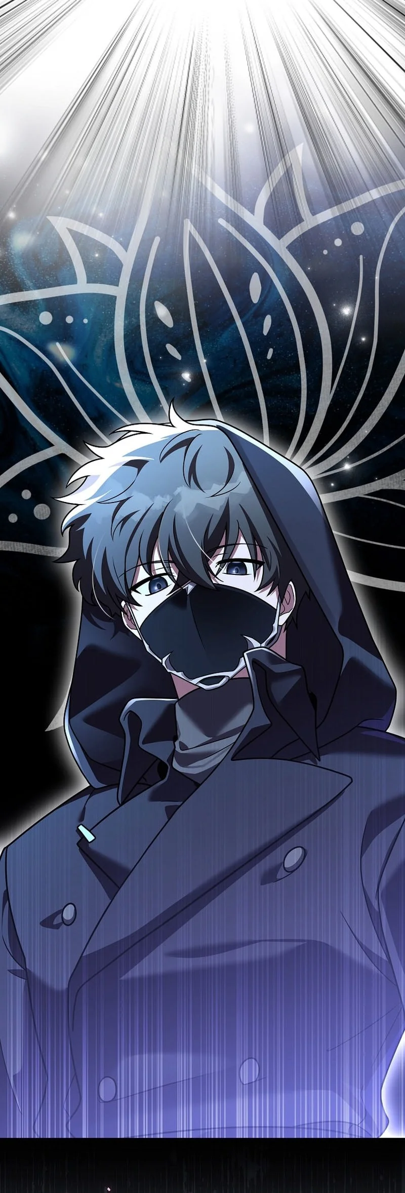 The Novel’s Extra (Remake) Chapter 172 Gambar 23