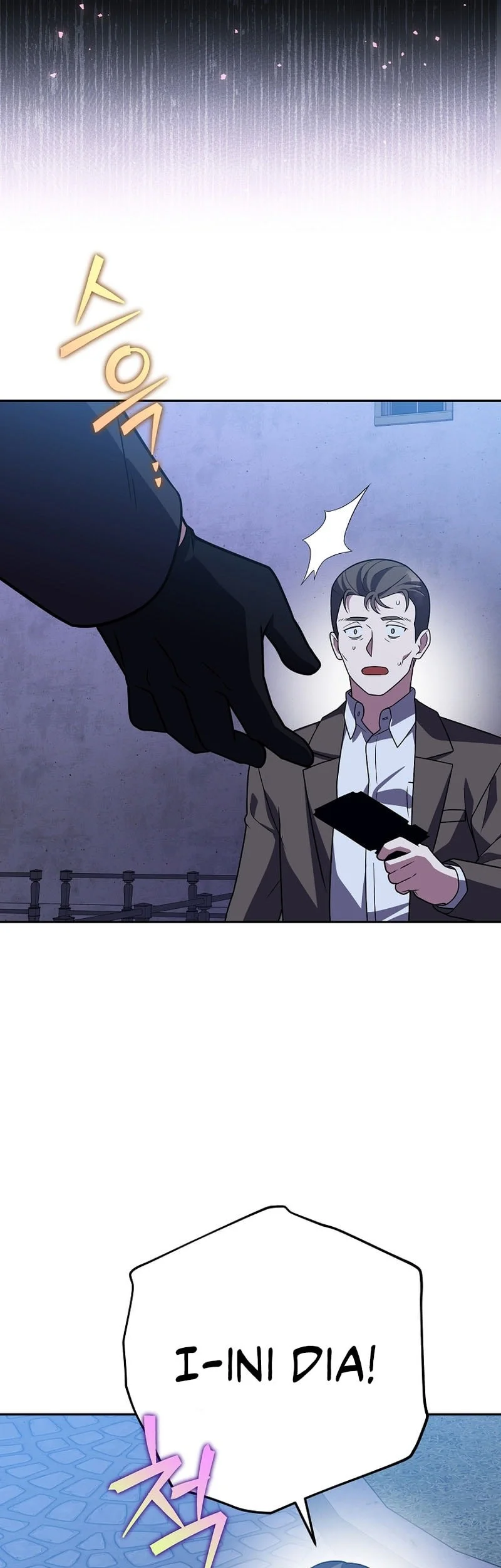 The Novel’s Extra (Remake) Chapter 172 Gambar 24
