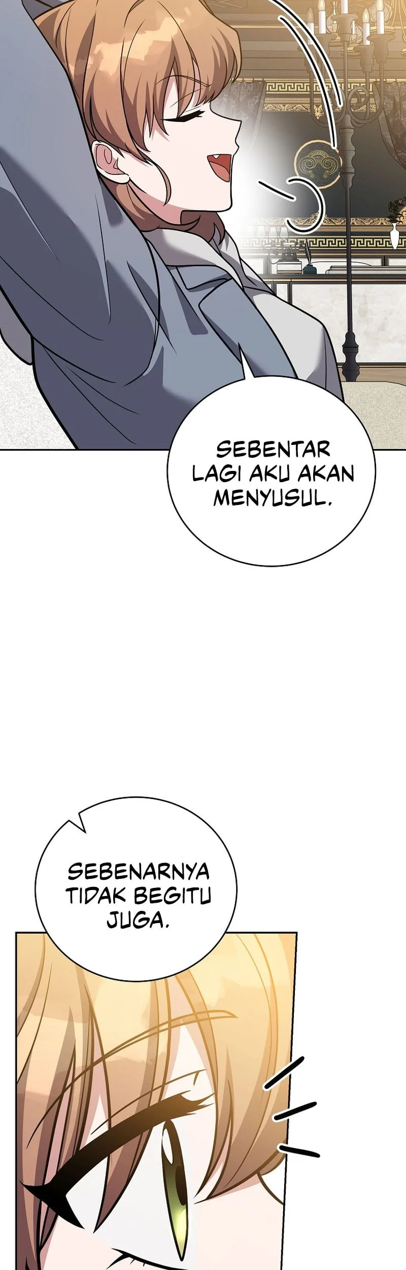 The Novel’s Extra (Remake) Chapter 173 Gambar 25