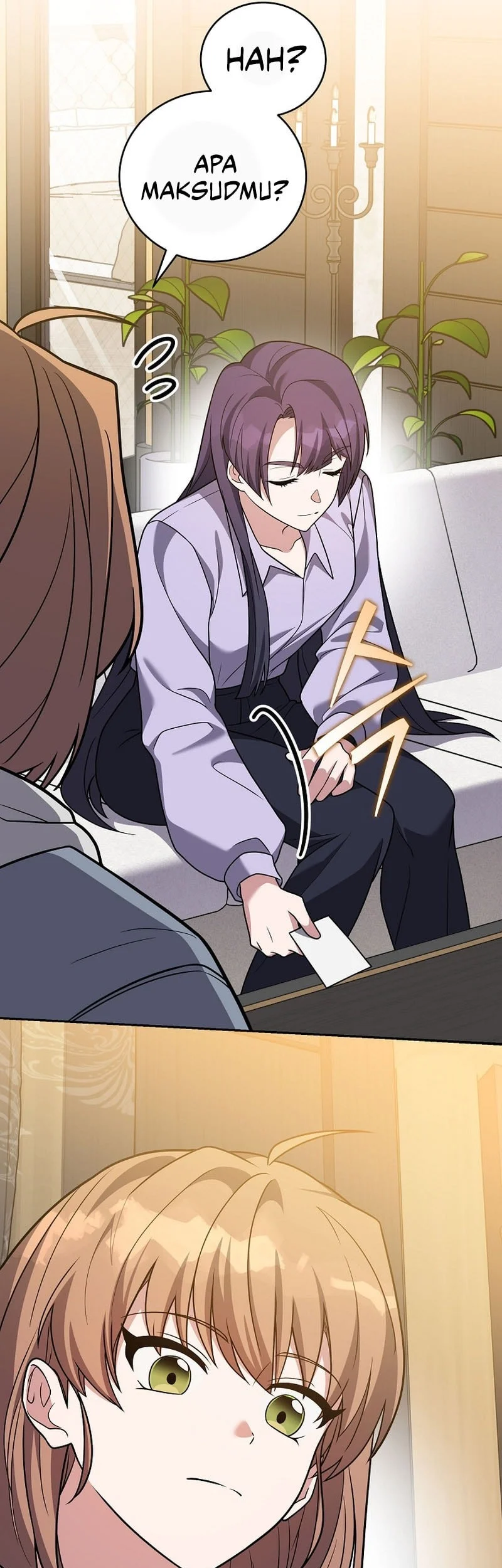 The Novel’s Extra (Remake) Chapter 173 Gambar 27