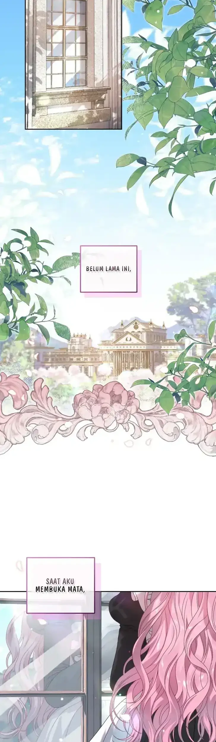 The Obsessive Maniac Is Trying to Confine Me Chapter 1 Gambar 17