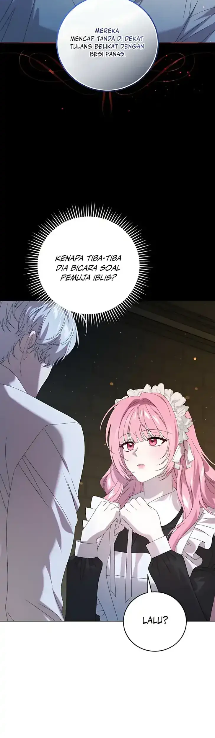 The Obsessive Maniac Is Trying to Confine Me Chapter 10 Gambar 17