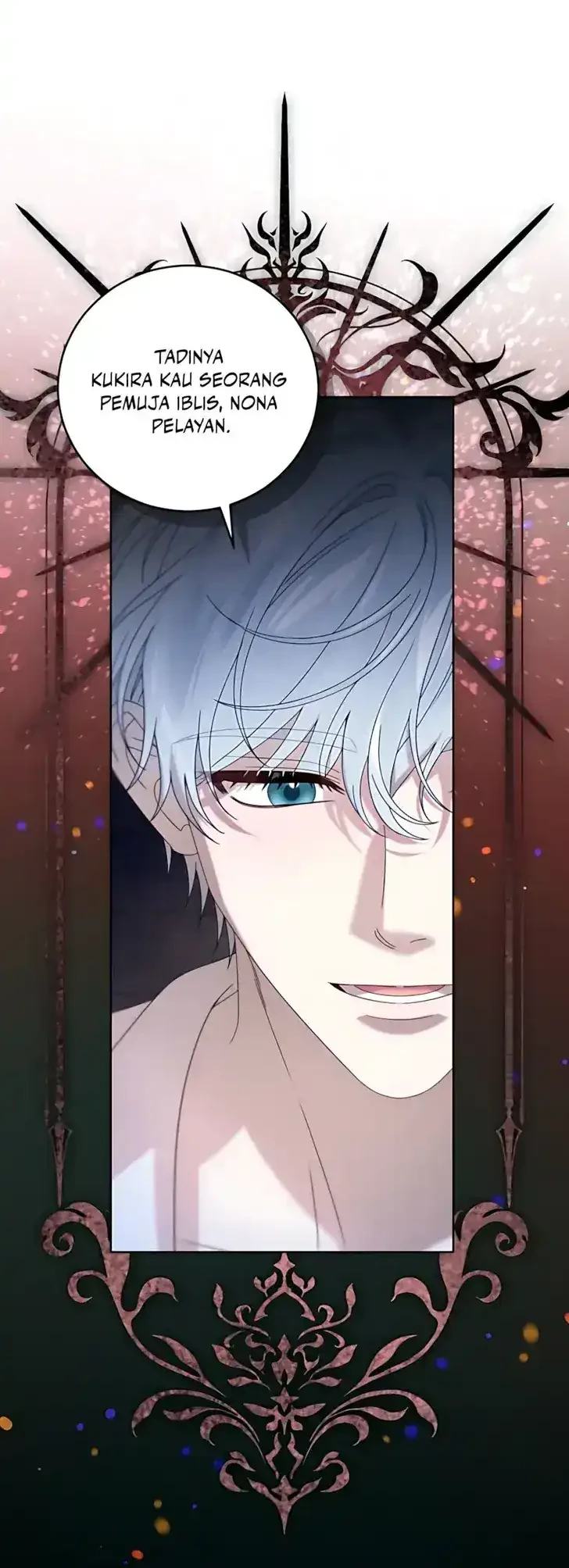 The Obsessive Maniac Is Trying to Confine Me Chapter 10 Gambar 18