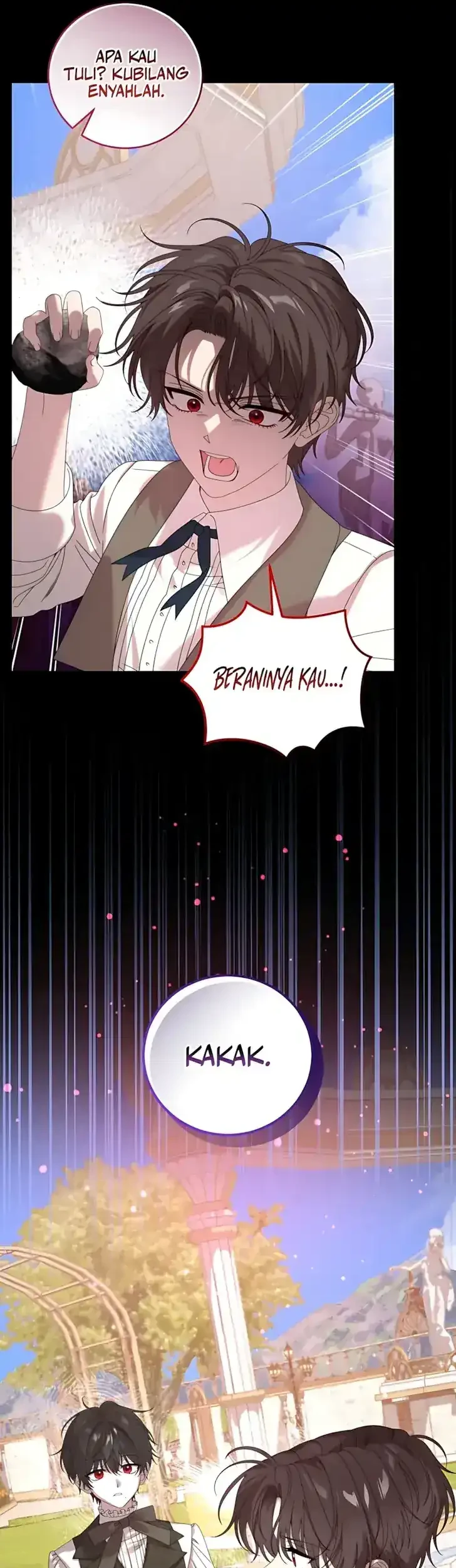 The Obsessive Maniac Is Trying to Confine Me Chapter 12 Gambar 19