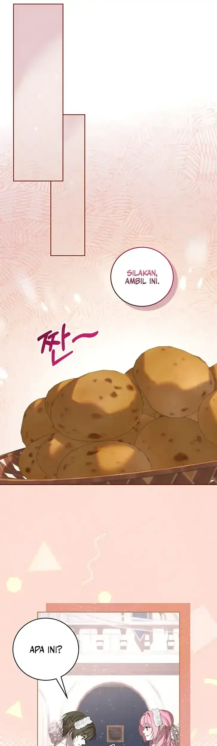 The Obsessive Maniac Is Trying to Confine Me Chapter 13 Gambar 17