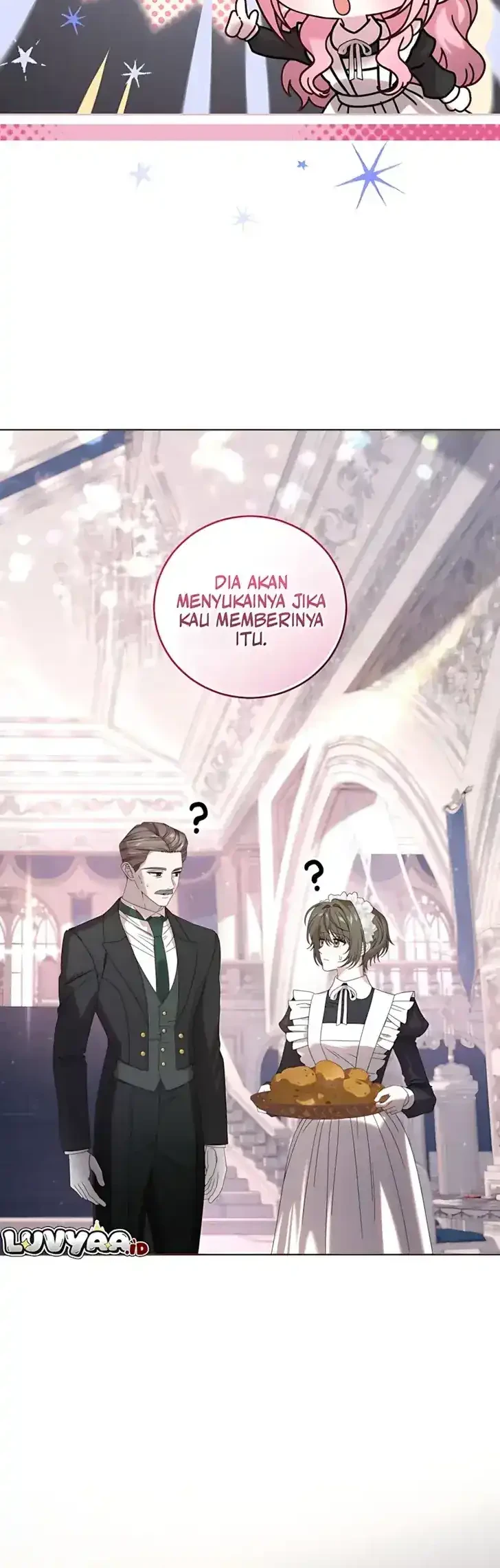 The Obsessive Maniac Is Trying to Confine Me Chapter 13 Gambar 19