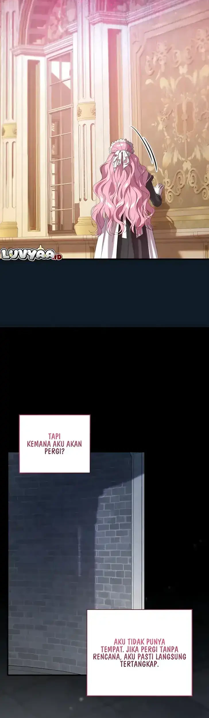 The Obsessive Maniac Is Trying to Confine Me Chapter 14 Gambar 17