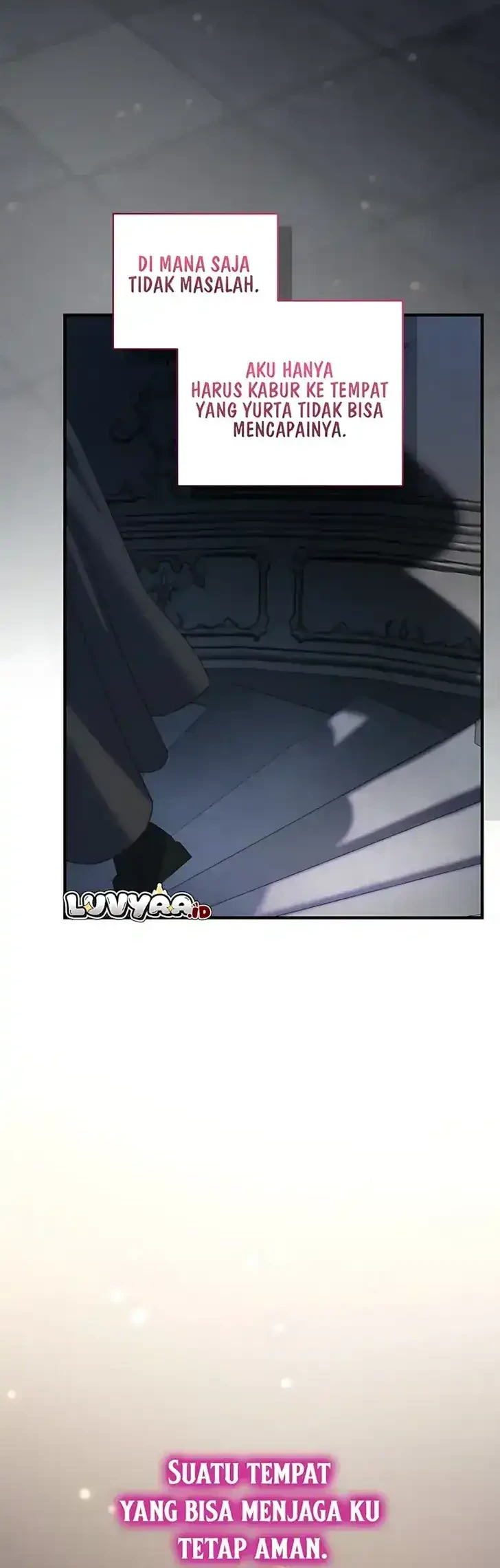 The Obsessive Maniac Is Trying to Confine Me Chapter 14 Gambar 18