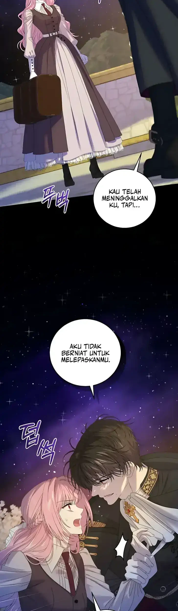 The Obsessive Maniac Is Trying to Confine Me Chapter 15 Gambar 19