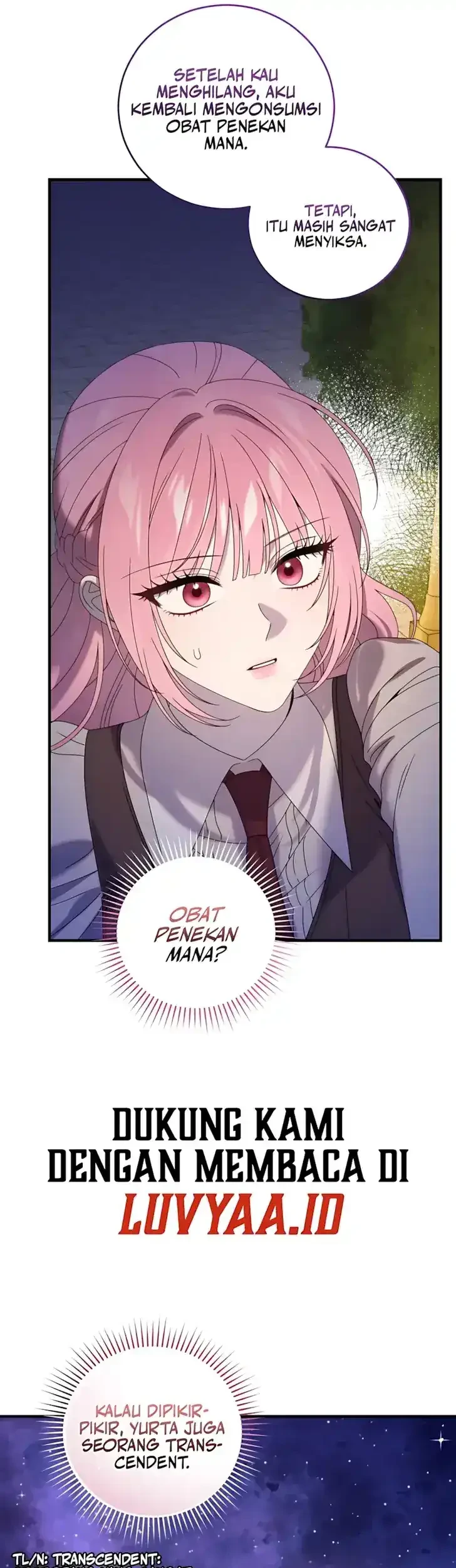 The Obsessive Maniac Is Trying to Confine Me Chapter 15 Gambar 21