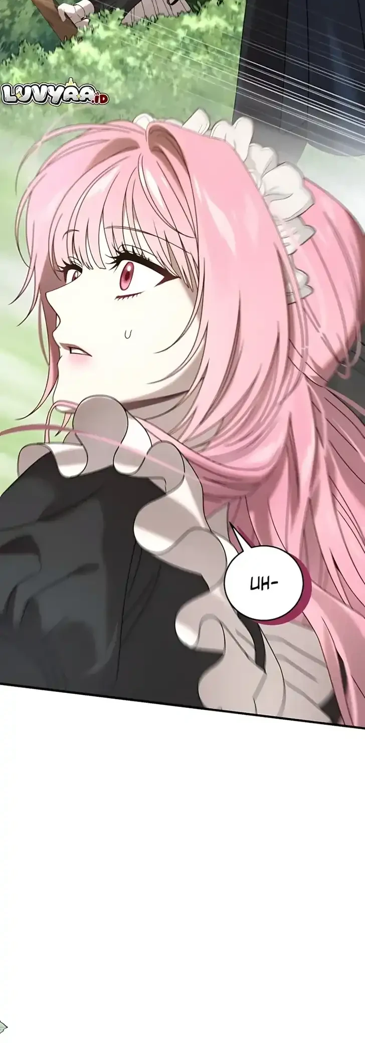 The Obsessive Maniac Is Trying to Confine Me Chapter 18 Gambar 17