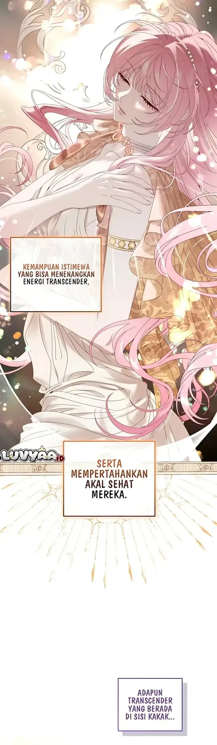 The Obsessive Maniac Is Trying to Confine Me Chapter 19 Gambar 16