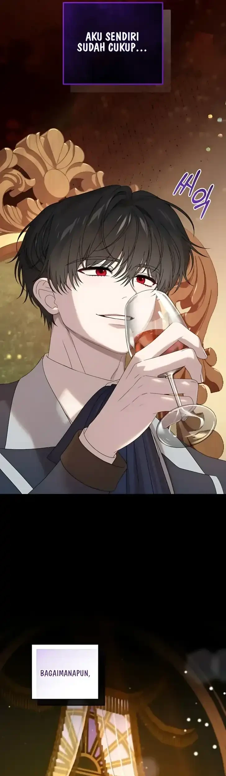 The Obsessive Maniac Is Trying to Confine Me Chapter 19 Gambar 18