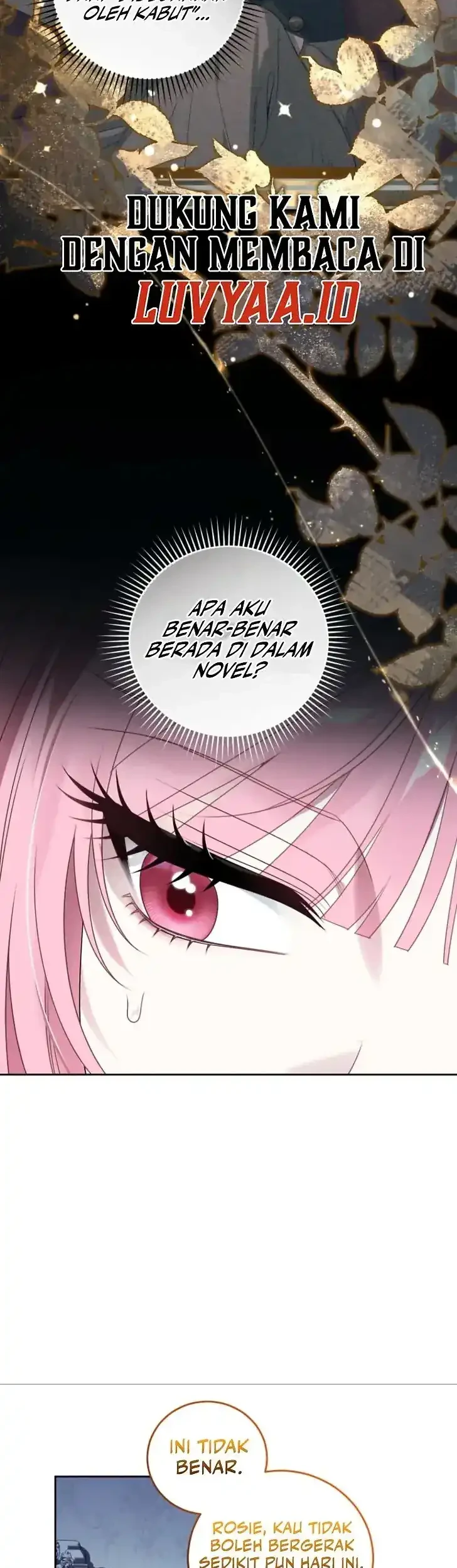 The Obsessive Maniac Is Trying to Confine Me Chapter 2 Gambar 16