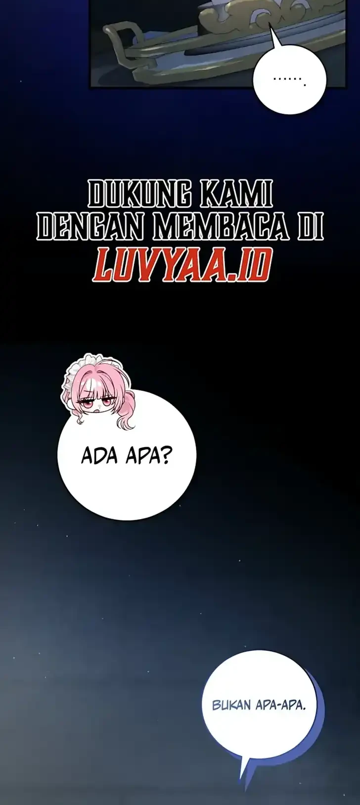 The Obsessive Maniac Is Trying to Confine Me Chapter 20 Gambar 16