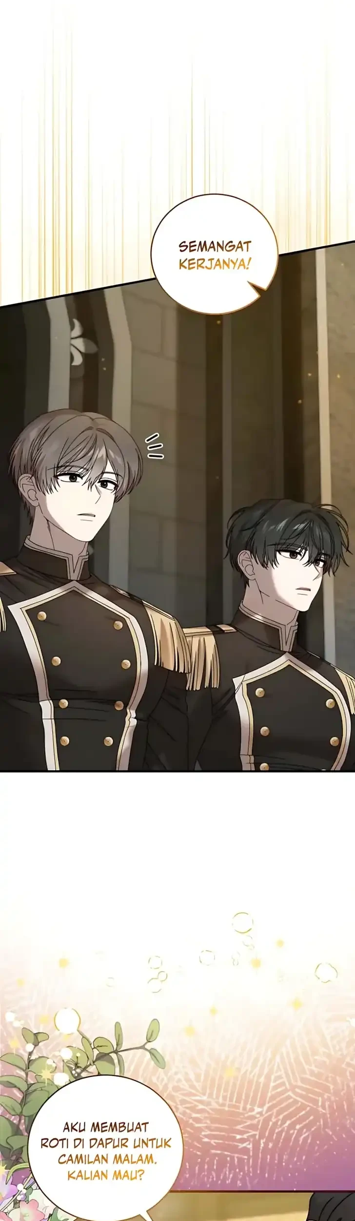 The Obsessive Maniac Is Trying to Confine Me Chapter 24 Gambar 16