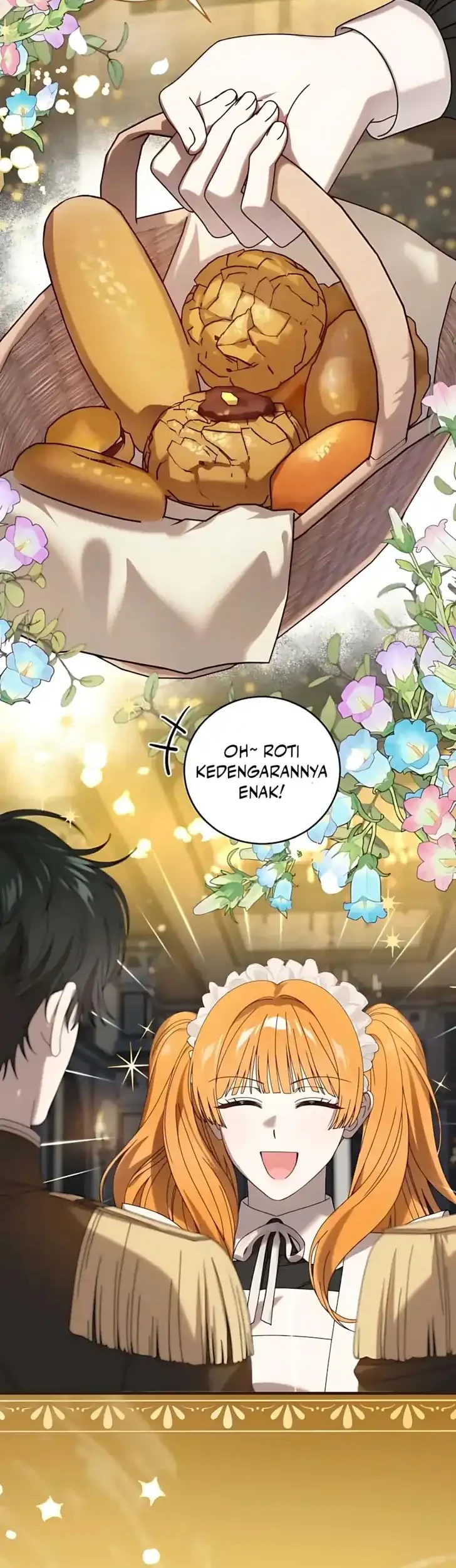 The Obsessive Maniac Is Trying to Confine Me Chapter 24 Gambar 17