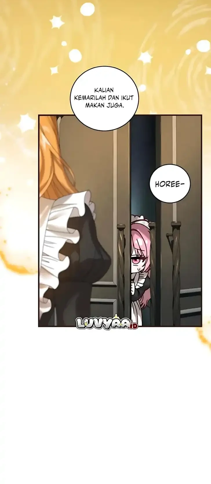 The Obsessive Maniac Is Trying to Confine Me Chapter 24 Gambar 18