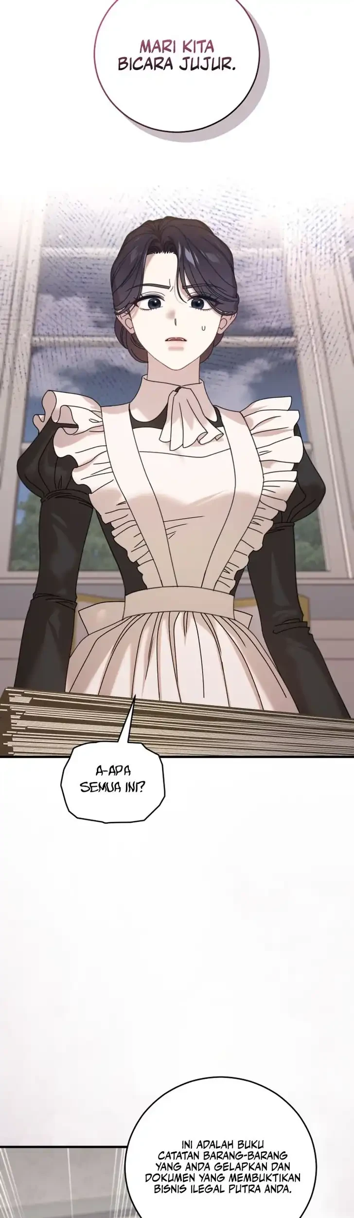 The Obsessive Maniac Is Trying to Confine Me Chapter 25 Gambar 16