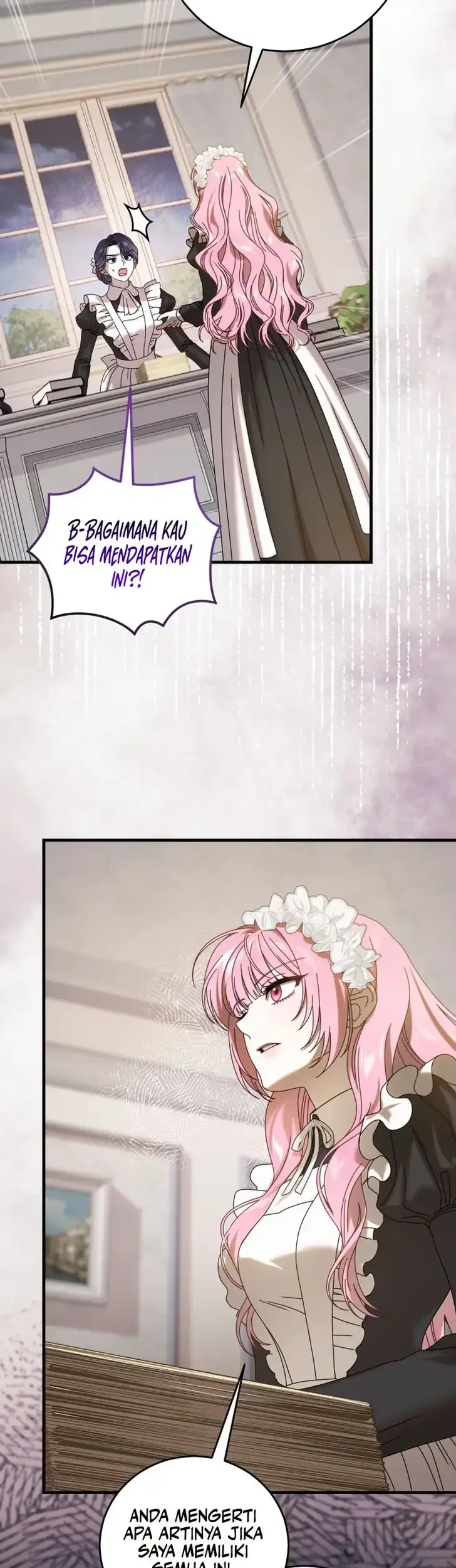 The Obsessive Maniac Is Trying to Confine Me Chapter 25 Gambar 17