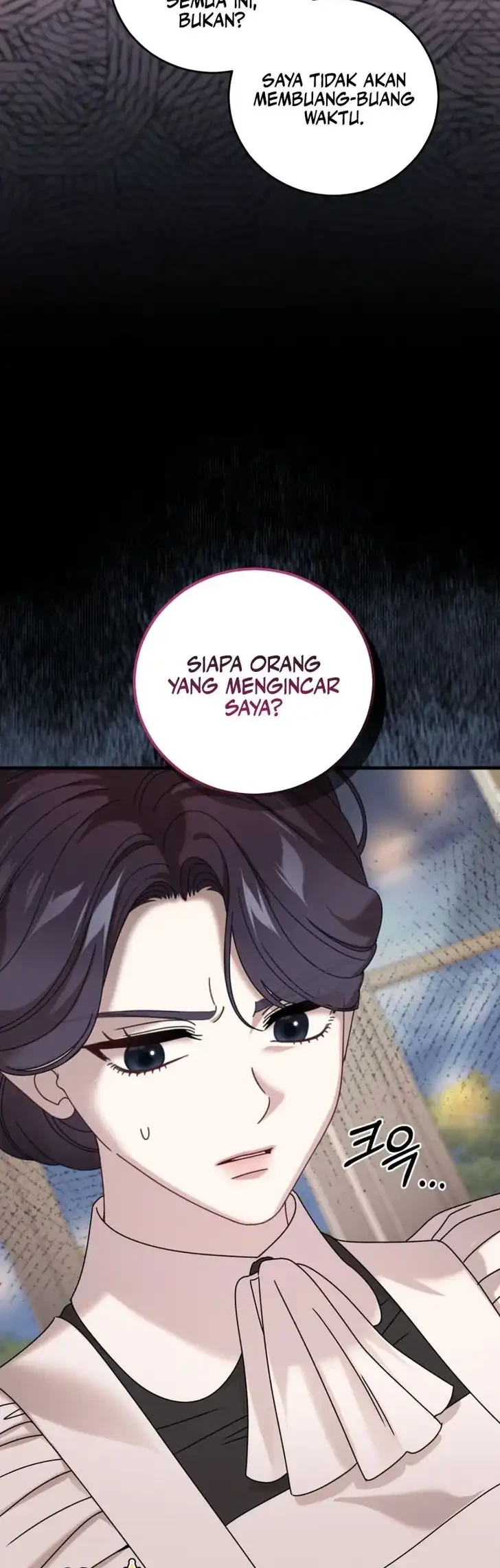 The Obsessive Maniac Is Trying to Confine Me Chapter 25 Gambar 18