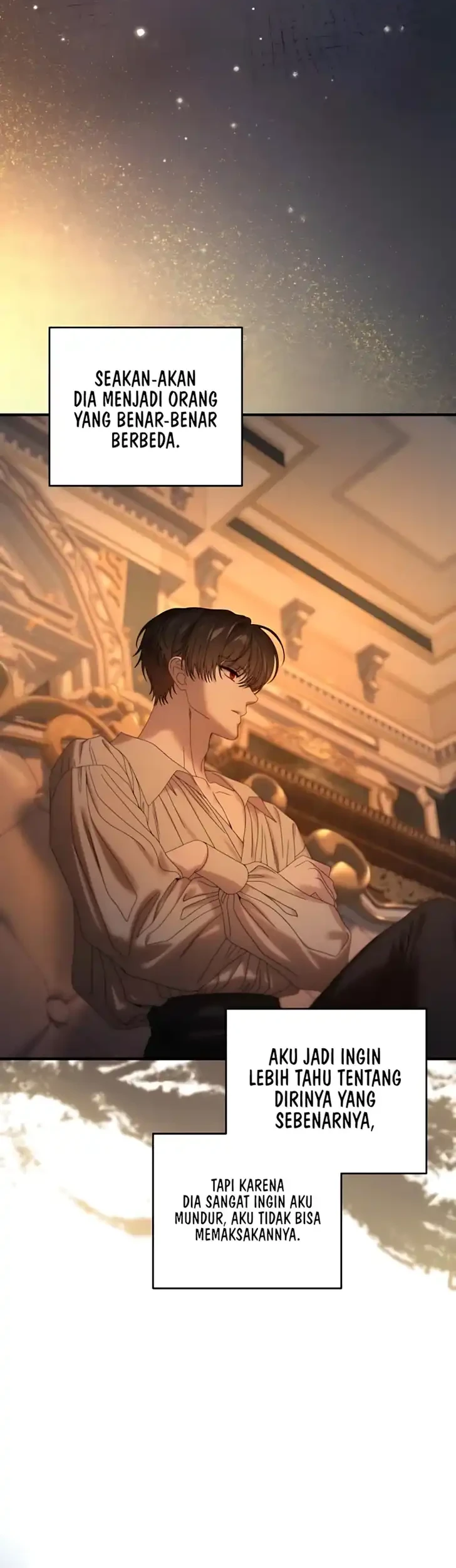 The Obsessive Maniac Is Trying to Confine Me Chapter 26 Gambar 17
