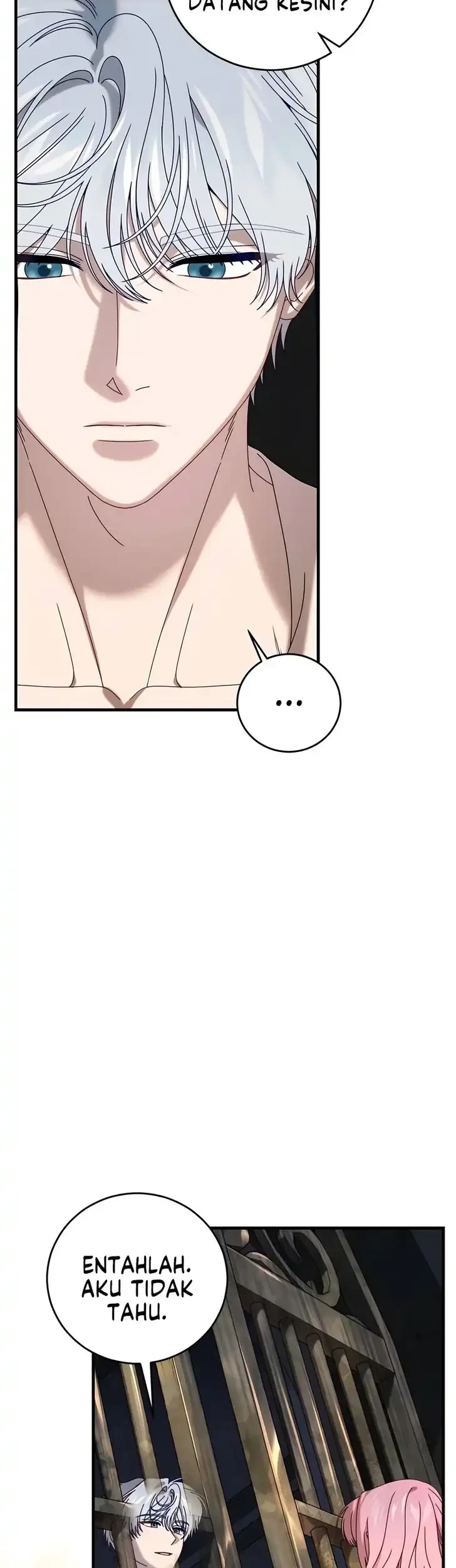 The Obsessive Maniac Is Trying to Confine Me Chapter 29 Gambar 15