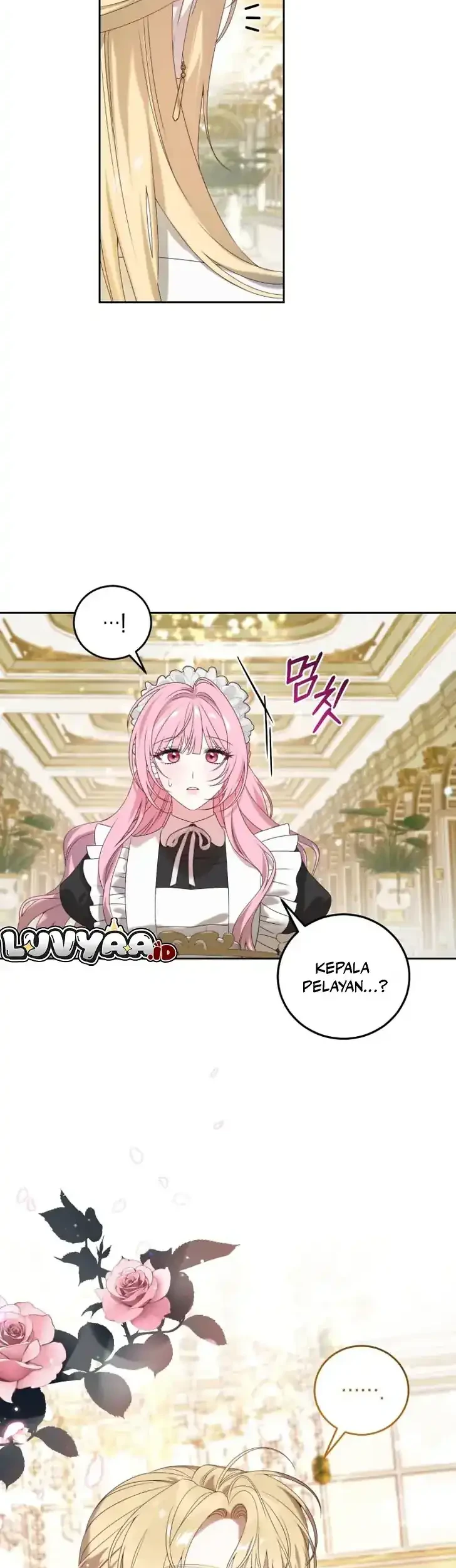 The Obsessive Maniac Is Trying to Confine Me Chapter 3 Gambar 17