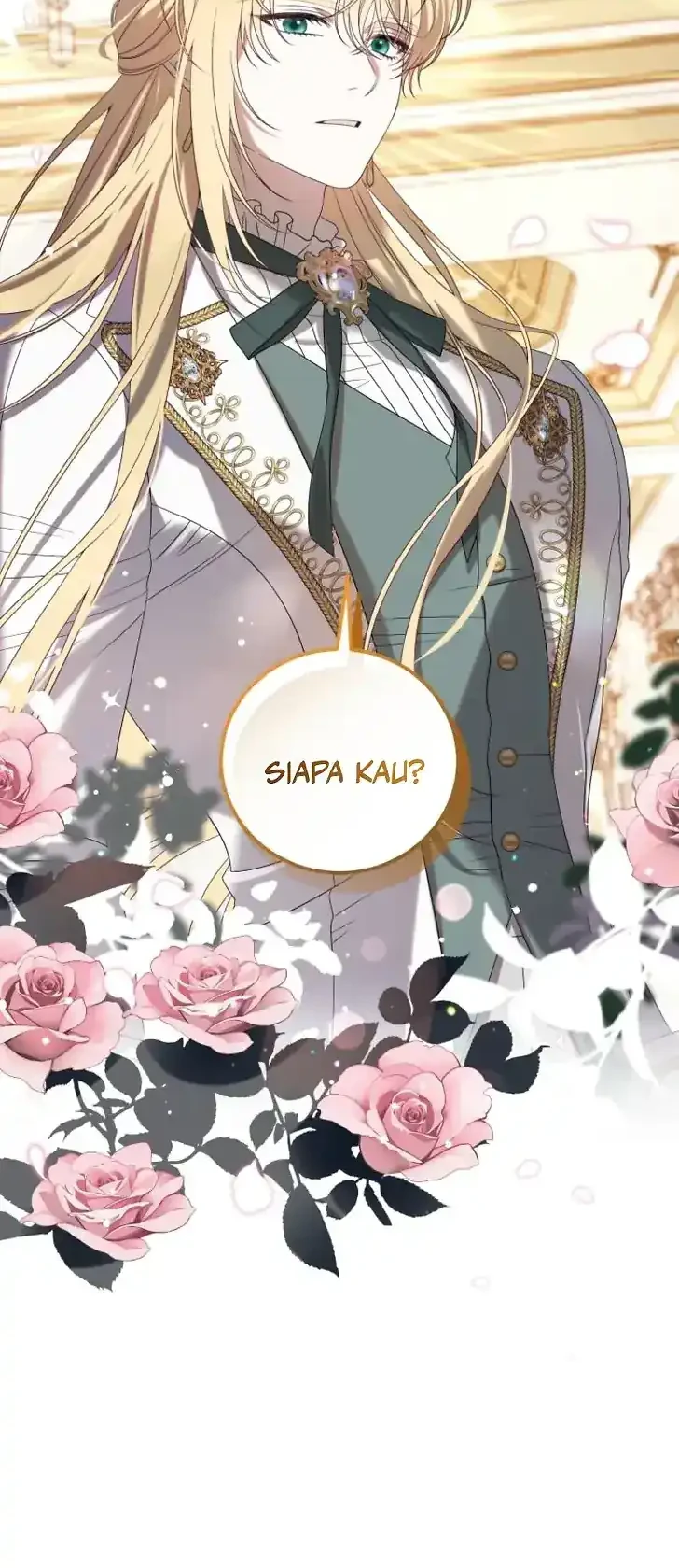 The Obsessive Maniac Is Trying to Confine Me Chapter 3 Gambar 18