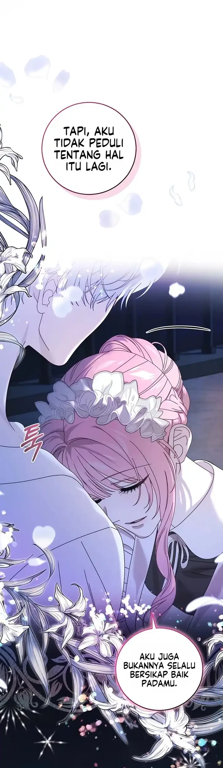 The Obsessive Maniac Is Trying to Confine Me Chapter 30 Gambar 17